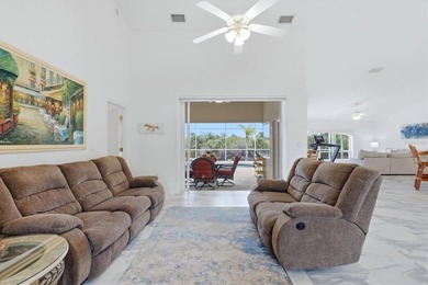 Welcome to 300 Baytree Drive in Englewood, Florida--a spacious on Rotonda Golf and Country Club - Long Marsh  in Florida - for sale on GolfHomes.com, golf home, golf lot