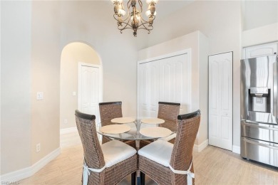 Walk into the inviting feel of this 2nd Floor Condo! It has on Capri Isle Golf Club in Florida - for sale on GolfHomes.com, golf home, golf lot
