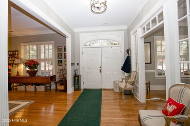 Welcome to 3 Pine Tree Terrace in the golf course community of on Foxfire Golf and Country Club in North Carolina - for sale on GolfHomes.com, golf home, golf lot