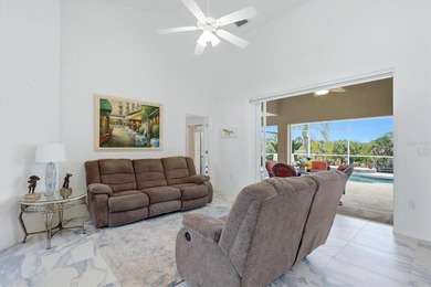 Welcome to 300 Baytree Drive in Englewood, Florida--a spacious on Rotonda Golf and Country Club - Long Marsh  in Florida - for sale on GolfHomes.com, golf home, golf lot