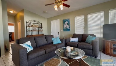 Vacation home or turn-key rental for investors, this waterfront on Long Island Golf Course in Texas - for sale on GolfHomes.com, golf home, golf lot