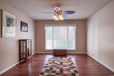 Beautifully maintained 3-bed, 3-bath home offering rare on DeSoto Golf Course in Arkansas - for sale on GolfHomes.com, golf home, golf lot