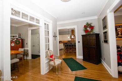 Welcome to 3 Pine Tree Terrace in the golf course community of on Foxfire Golf and Country Club in North Carolina - for sale on GolfHomes.com, golf home, golf lot