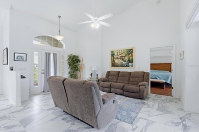 Welcome to 300 Baytree Drive in Englewood, Florida--a spacious on Rotonda Golf and Country Club - Long Marsh  in Florida - for sale on GolfHomes.com, golf home, golf lot