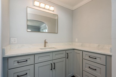 One or more photo(s) has been virtually staged. Welcome home to on Gulf Harbors Golf Course in Florida - for sale on GolfHomes.com, golf home, golf lot