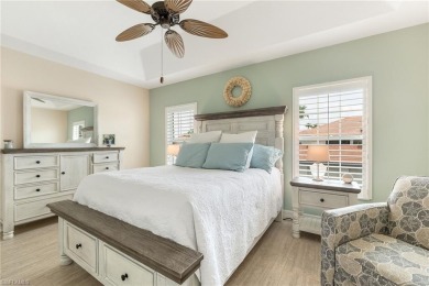 Walk into the inviting feel of this 2nd Floor Condo! It has on Capri Isle Golf Club in Florida - for sale on GolfHomes.com, golf home, golf lot