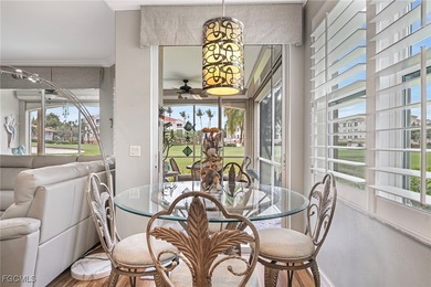 Located in the sought-after Mariposa neighborhood within Gulf on Gulf Harbour Yacht and Country Club in Florida - for sale on GolfHomes.com, golf home, golf lot