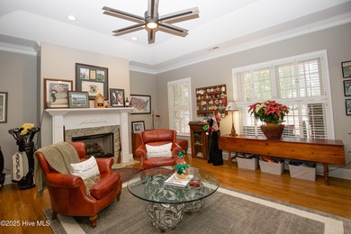 Welcome to 3 Pine Tree Terrace in the golf course community of on Foxfire Golf and Country Club in North Carolina - for sale on GolfHomes.com, golf home, golf lot