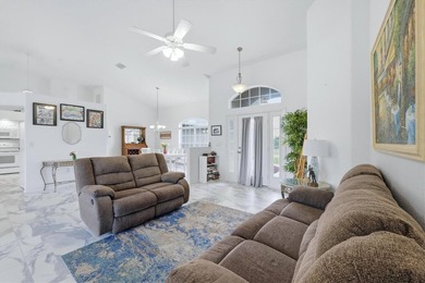 Welcome to 300 Baytree Drive in Englewood, Florida--a spacious on Rotonda Golf and Country Club - Long Marsh  in Florida - for sale on GolfHomes.com, golf home, golf lot