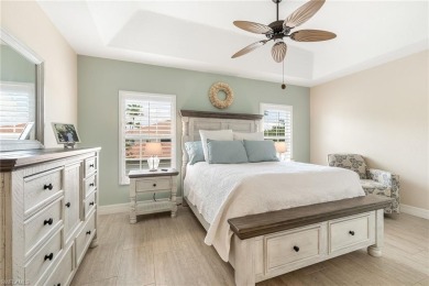Walk into the inviting feel of this 2nd Floor Condo! It has on Capri Isle Golf Club in Florida - for sale on GolfHomes.com, golf home, golf lot