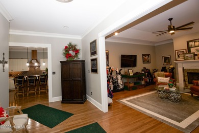 Welcome to 3 Pine Tree Terrace in the golf course community of on Foxfire Golf and Country Club in North Carolina - for sale on GolfHomes.com, golf home, golf lot