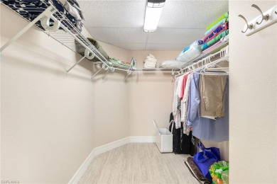 Walk into the inviting feel of this 2nd Floor Condo! It has on Capri Isle Golf Club in Florida - for sale on GolfHomes.com, golf home, golf lot