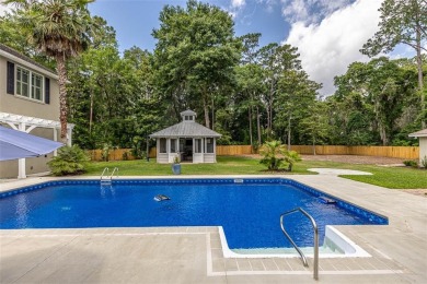 This incredible Island retreat is priced BELOW Current APPRAISAL on The King and Prince Golf Course, Home of the Hampton Club in Georgia - for sale on GolfHomes.com, golf home, golf lot