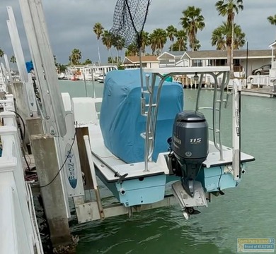 Vacation home or turn-key rental for investors, this waterfront on Long Island Golf Course in Texas - for sale on GolfHomes.com, golf home, golf lot