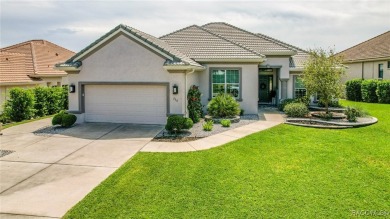 Welcome to this stunning custom-designed Newcastle model, where on Skyview At Terra Vista Golf and Country Club in Florida - for sale on GolfHomes.com, golf home, golf lot