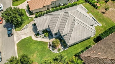 Welcome to this stunning custom-designed Newcastle model, where on Skyview At Terra Vista Golf and Country Club in Florida - for sale on GolfHomes.com, golf home, golf lot