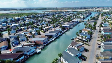 Vacation home or turn-key rental for investors, this waterfront on Long Island Golf Course in Texas - for sale on GolfHomes.com, golf home, golf lot