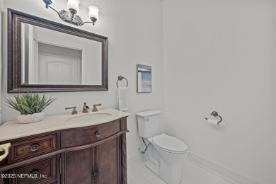 The great room beckons with a view overlooking a 12' x 35' on Grand Haven Golf Club in Florida - for sale on GolfHomes.com, golf home, golf lot