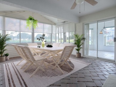 Under contract-accepting backup offers. One or more photo(s) has on Pennbrooke Fairways in Florida - for sale on GolfHomes.com, golf home, golf lot