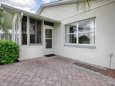 Under contract-accepting backup offers. One or more photo(s) has on Pennbrooke Fairways in Florida - for sale on GolfHomes.com, golf home, golf lot