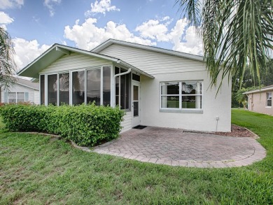 Under contract-accepting backup offers. One or more photo(s) has on Pennbrooke Fairways in Florida - for sale on GolfHomes.com, golf home, golf lot