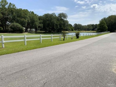 Build your dream home on this absolutely gorgeous lot in a well on Tanglewood Golf Club in Florida - for sale on GolfHomes.com, golf home, golf lot