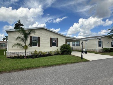 GREAT BUY ~ SAVE $10,000! Welcome "home" to this on Four Lakes Golf Club in Florida - for sale on GolfHomes.com, golf home, golf lot