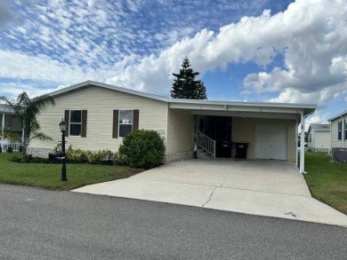 GREAT BUY ~ SAVE $10,000! Welcome "home" to this on Four Lakes Golf Club in Florida - for sale on GolfHomes.com, golf home, golf lot