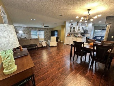 GREAT BUY ~ SAVE $10,000! Welcome "home" to this on Four Lakes Golf Club in Florida - for sale on GolfHomes.com, golf home, golf lot