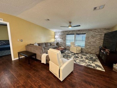 GREAT BUY ~ SAVE $10,000! Welcome "home" to this on Four Lakes Golf Club in Florida - for sale on GolfHomes.com, golf home, golf lot