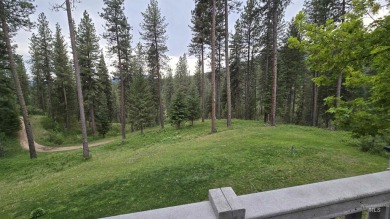 Views, wildlife & your own place in the mountains, just over an on Terrace Lakes Golf Resort in Idaho - for sale on GolfHomes.com, golf home, golf lot