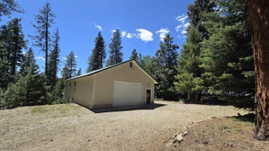 Views, wildlife & your own place in the mountains, just over an on Terrace Lakes Golf Resort in Idaho - for sale on GolfHomes.com, golf home, golf lot