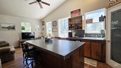 Views, wildlife & your own place in the mountains, just over an on Terrace Lakes Golf Resort in Idaho - for sale on GolfHomes.com, golf home, golf lot