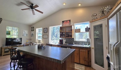 Views, wildlife & your own place in the mountains, just over an on Terrace Lakes Golf Resort in Idaho - for sale on GolfHomes.com, golf home, golf lot