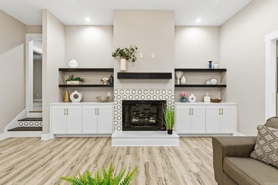 Welcome to this exquisite new construction home in Greystone on Greystone Country Club in Arkansas - for sale on GolfHomes.com, golf home, golf lot