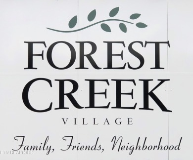 Forest Creek Village has Oak Ridge's newest homesites and is on Oak Ridge Country Club in Tennessee - for sale on GolfHomes.com, golf home, golf lot