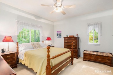 Discover 6127 Kings Way in The Ravines, an Arnold Palmer on Ravines Golf Club in Michigan - for sale on GolfHomes.com, golf home, golf lot