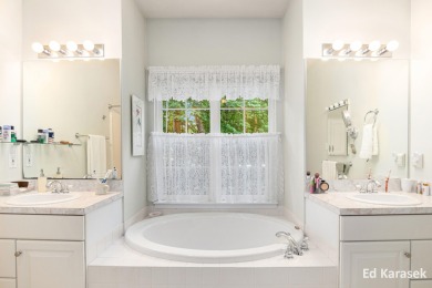 Discover 6127 Kings Way in The Ravines, an Arnold Palmer on Ravines Golf Club in Michigan - for sale on GolfHomes.com, golf home, golf lot
