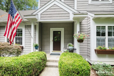 Discover 6127 Kings Way in The Ravines, an Arnold Palmer on Ravines Golf Club in Michigan - for sale on GolfHomes.com, golf home, golf lot
