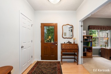 Discover 6127 Kings Way in The Ravines, an Arnold Palmer on Ravines Golf Club in Michigan - for sale on GolfHomes.com, golf home, golf lot