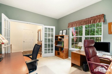 Discover 6127 Kings Way in The Ravines, an Arnold Palmer on Ravines Golf Club in Michigan - for sale on GolfHomes.com, golf home, golf lot