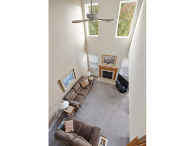Start your next chapter here! You will fall in love with this on Bowes Creek Country Club in Illinois - for sale on GolfHomes.com, golf home, golf lot