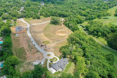 Welcome to Sunset Reserve, the newest ultimate luxury retreat in on Sunset Country Club in Missouri - for sale on GolfHomes.com, golf home, golf lot