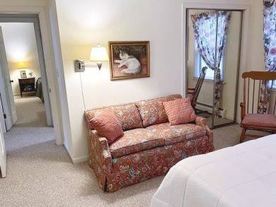 Delightful, recently renovated two bedroom condo in Harwich Port on Harwich Port Golf Club in Massachusetts - for sale on GolfHomes.com, golf home, golf lot