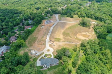 Welcome to Sunset Reserve, the newest ultimate luxury retreat in on Sunset Country Club in Missouri - for sale on GolfHomes.com, golf home, golf lot