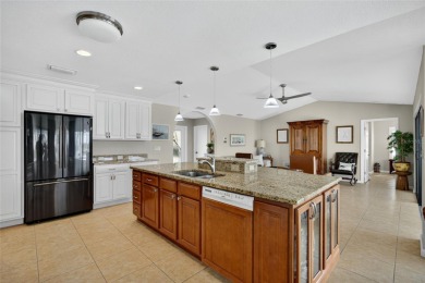 PUNTA GORDA ISLES!! BEAUTIFUL 3 BEDROOM, 2 BATH, 2 CAR GARAGE on Saint Andrews South Golf Club in Florida - for sale on GolfHomes.com, golf home, golf lot