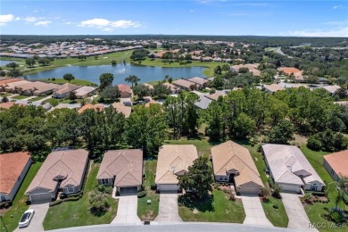 Carefree Living in Prestigious Terra Vista! Welcome to this on Skyview At Terra Vista Golf and Country Club in Florida - for sale on GolfHomes.com, golf home, golf lot