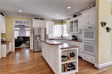 Located in sought-after St. Andrews Village in Ford's Colony on Fords Colony Country Club in Virginia - for sale on GolfHomes.com, golf home, golf lot