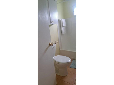 Double wide manufactured home with separate shed. Financing on Spanish Lakes I in Florida - for sale on GolfHomes.com, golf home, golf lot