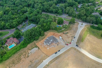 Welcome to Sunset Reserve, the newest ultimate luxury retreat in on Sunset Country Club in Missouri - for sale on GolfHomes.com, golf home, golf lot